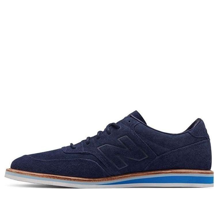 New Balance 1100 Leather Blue MD1100NV