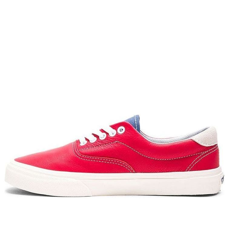 Vans Era 59 Vintage Sport 'Red White' VN0003S4IL3