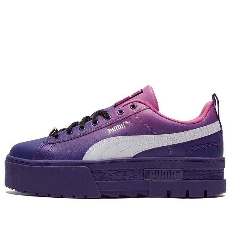 (WMNS) PUMA Bratz x Mayze 'Prism Violet' 384471-01
