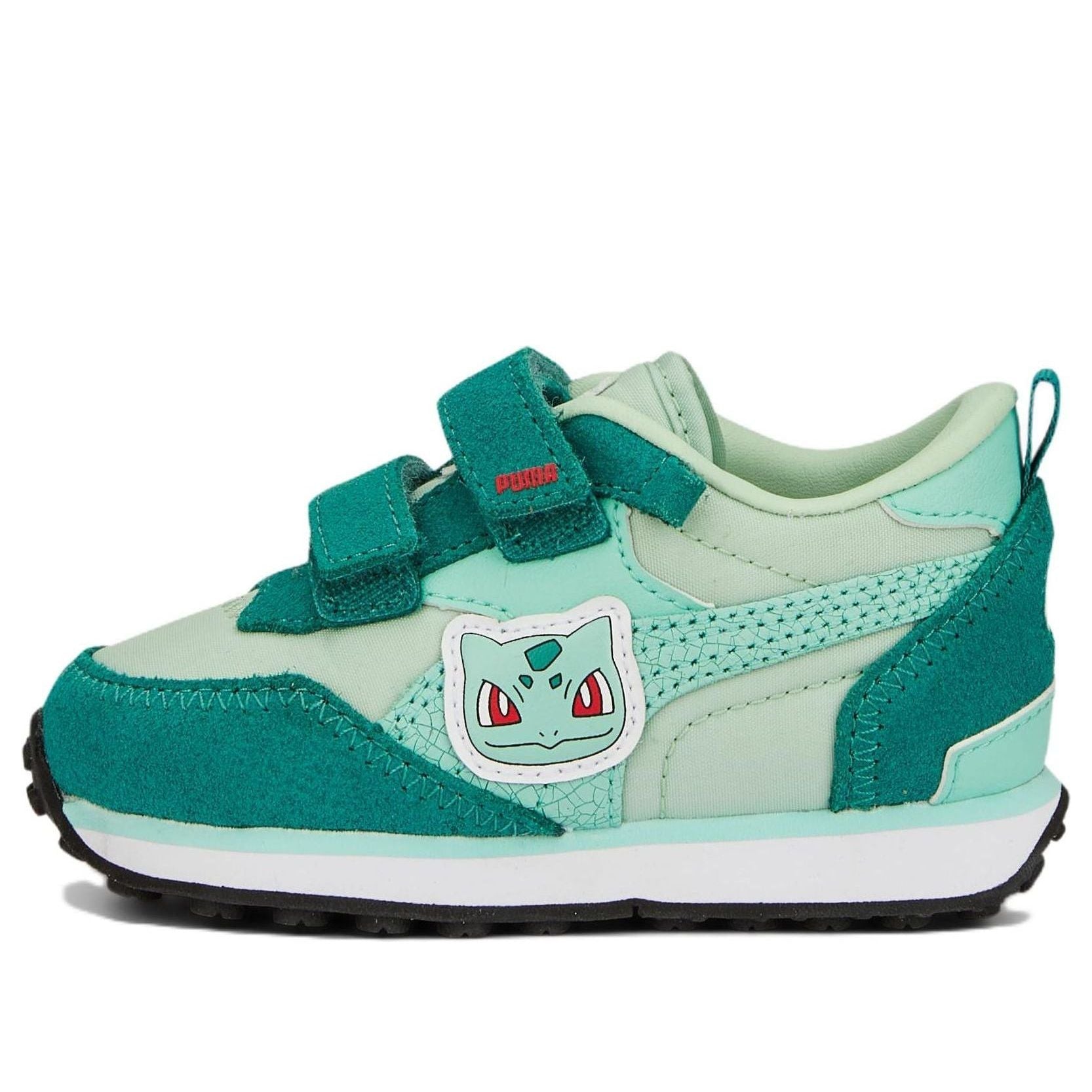 (TD) PUMA Pokmon x Rider FV 'Bulbasaur' 387813-01