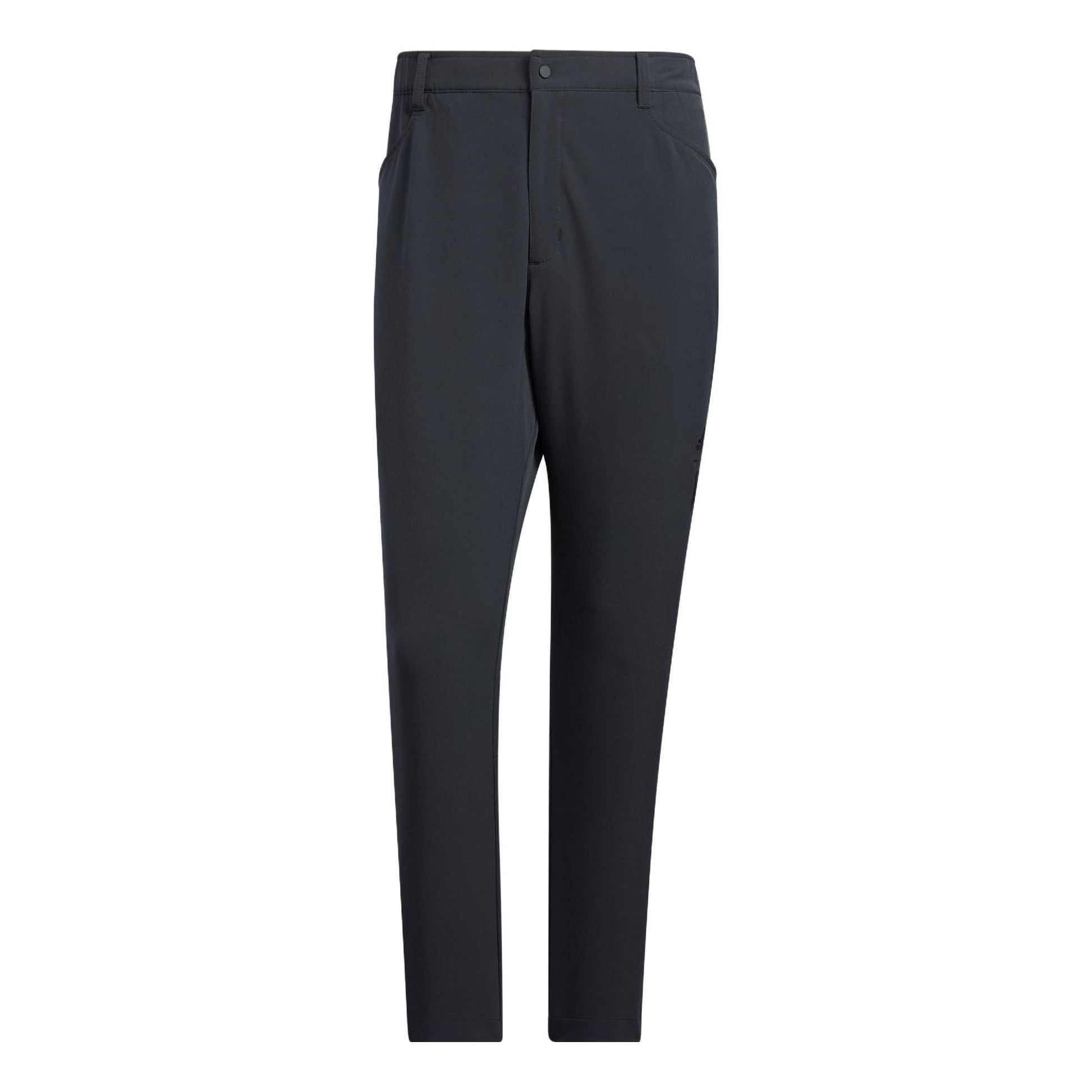 adidas WJ Trans Woven Pants 'Black' IA8102
