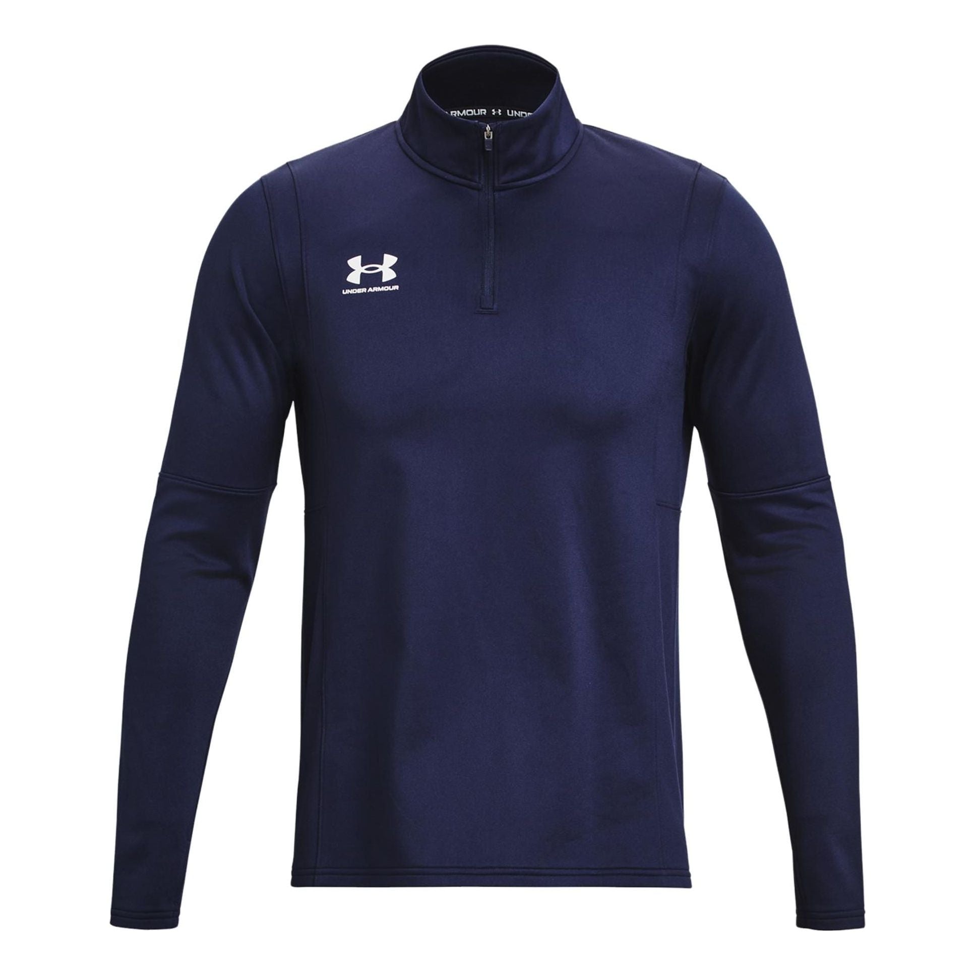 Under Armour Challenger Midlayer 'Midnight Navy' 1379588-410