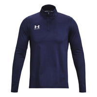 Under Armour Challenger Midlayer 'Midnight Navy' 1379588-410