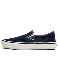 Vans Shoes Skate shoes 'Blue White' VN0A5FCALKZ