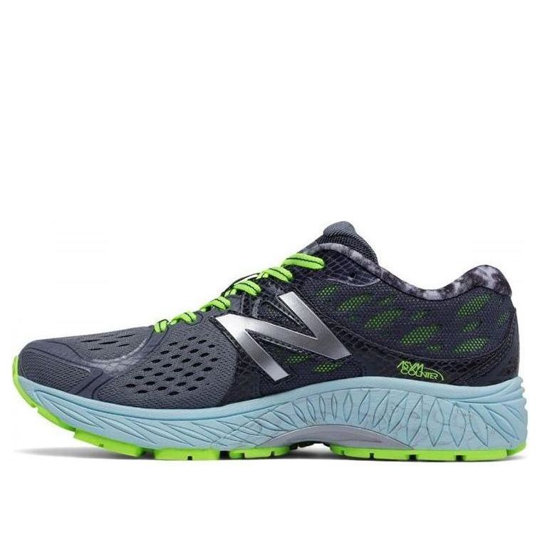(WMNS) New Balance 1260v6 'Gunmetal' W1260GO6