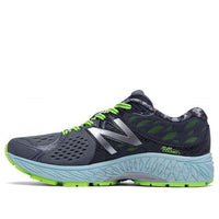 (WMNS) New Balance 1260v6 'Gunmetal' W1260GO6