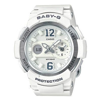CASIO Baby-G 'White' BGA-210-7B4