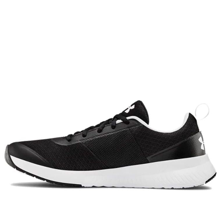 (WMNS) Under Armour Aura Sports Shoes Black 3021907-002