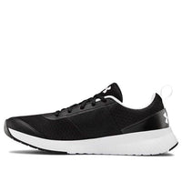 (WMNS) Under Armour Aura Sports Shoes Black 3021907-002