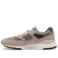 New Balance 998 'Gray' M998BLA