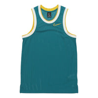 Nike Dri-FIT Classic Basketball Vest Green BV9357-381