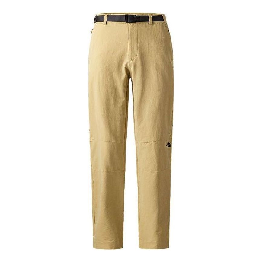 THE NORTH FACE MFO Hike Pants 'Tan' NF0A8BA7-LK5