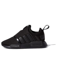 (TD) adidas NMD 360 Infant 'Core Black' H01857