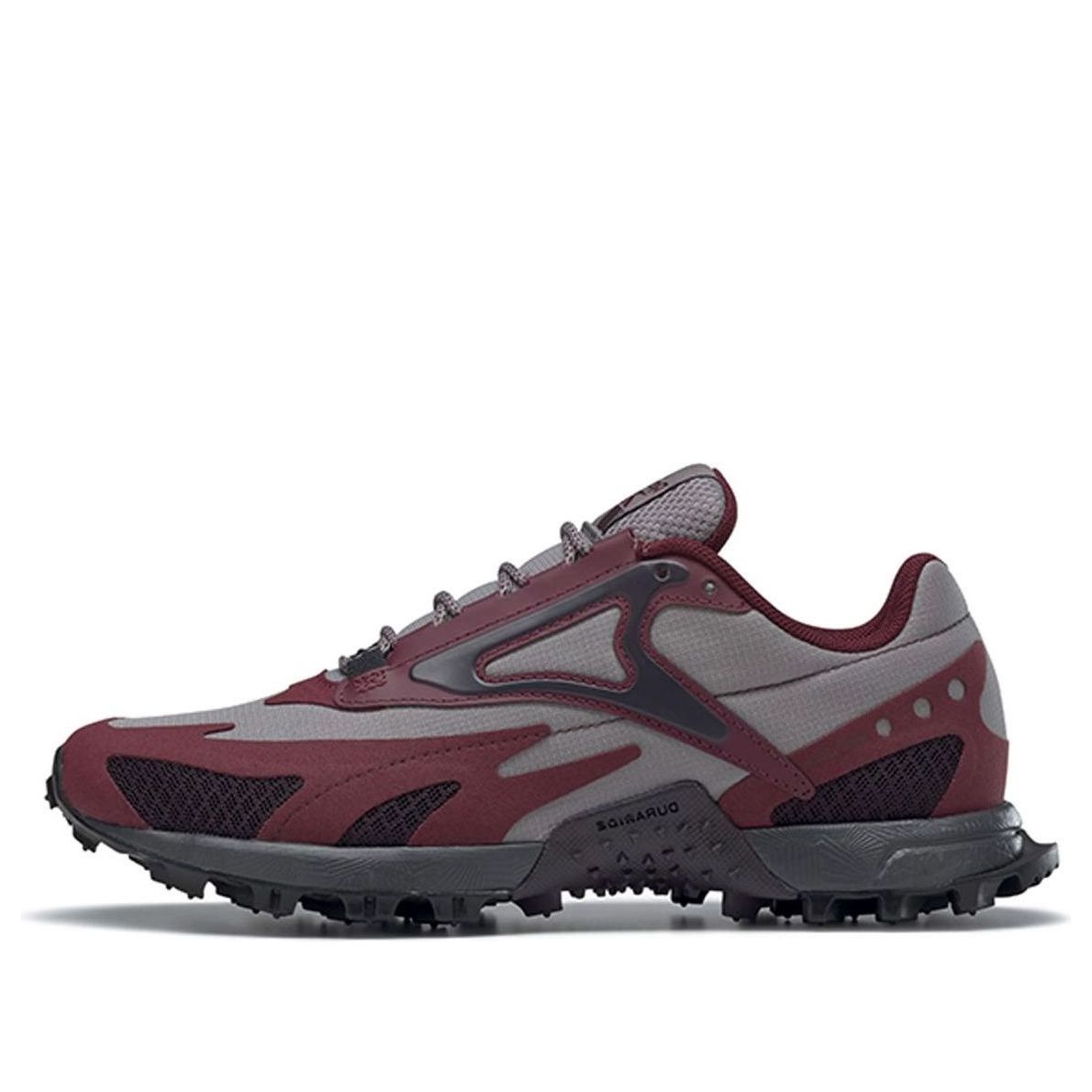 (WMNS) Reebok At Craze 2.0 Red/Grey FU8284