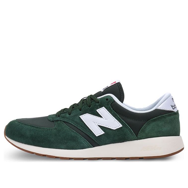 New Balance 420 Re-Engineered 'Forest Green' MRL420SF