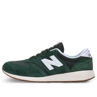 New Balance 420 Re-Engineered 'Forest Green' MRL420SF