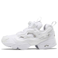 Reebok BlackEyePatch x InstaPump Fury OG 'White' FY3075