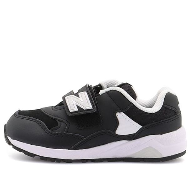 (TD) New Balance 580 Black/Slivery IV580EBK
