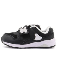 (TD) New Balance 580 Black/Slivery IV580EBK