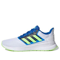 adidas Runfalcon 'Grey Green Blue' EG8615