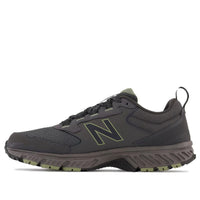 New Balance PERFORMANCE - 510 'Charcoal Grey' MT510CR5