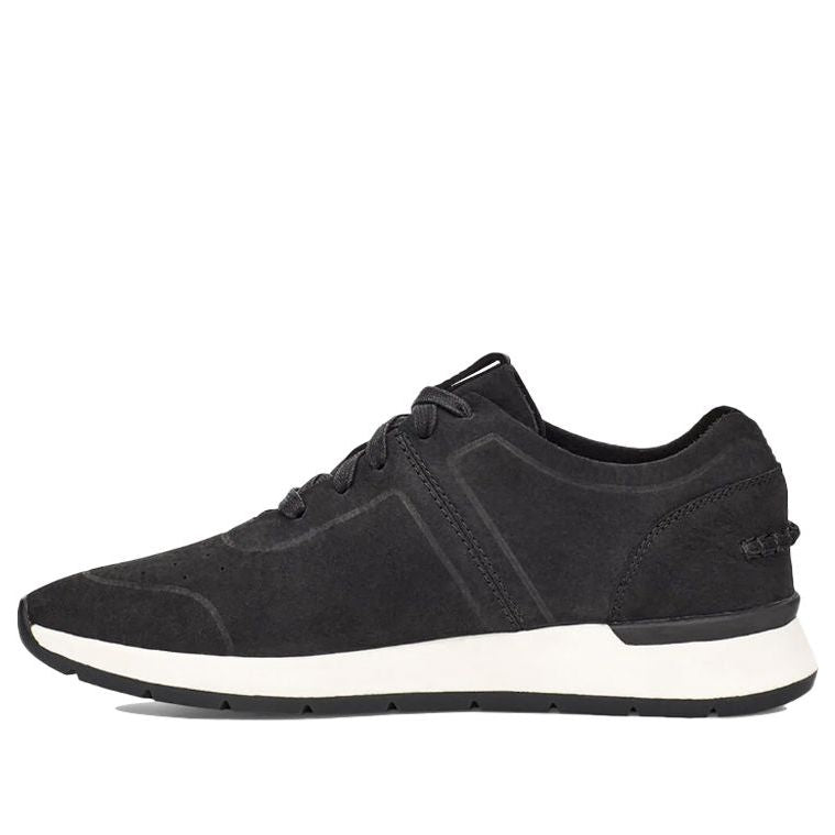 (WMNS) UGG Adaleen Black 1109539-BLK