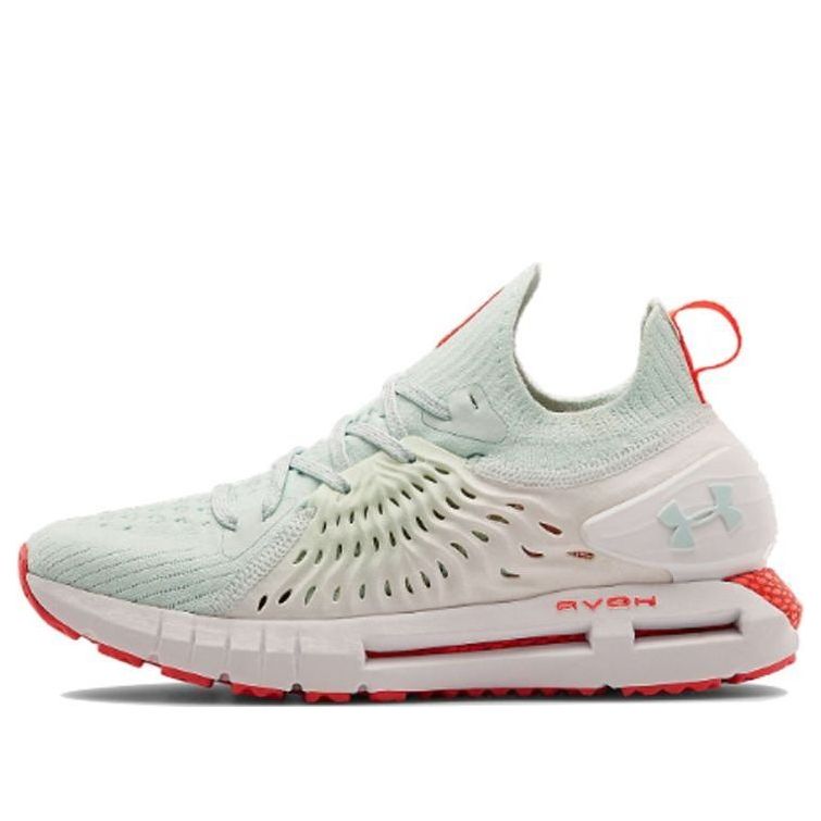 (WMNS) Under Armour Hovr Phantom Rn 'White Blue' 3022600-102