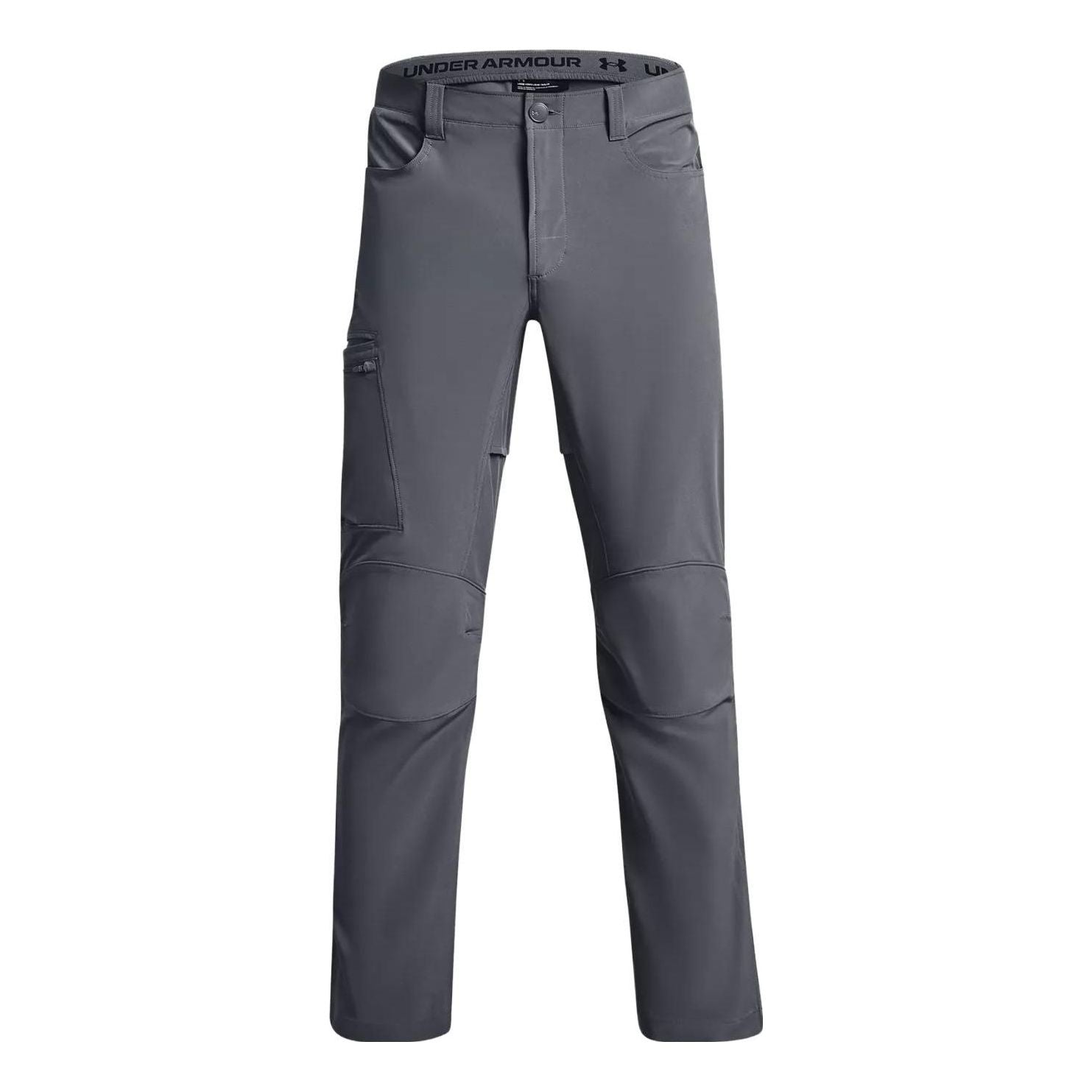 Under Armour Storm Flex Pants 'Peach Grey' 1370031-012