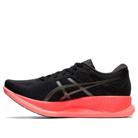 (WMNS) ASICS GlideRide 'Black' 1012A699-003