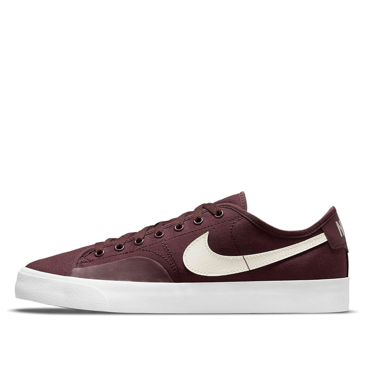 Nike Blazer Court SB 'Dark Wine' CV1658-601