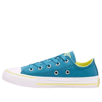Converse Kids' Seasonal Color Chuck Taylor All Star Blue 667790F