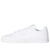 Reebok Royal Rally White Skateboarding Shoes BS9072