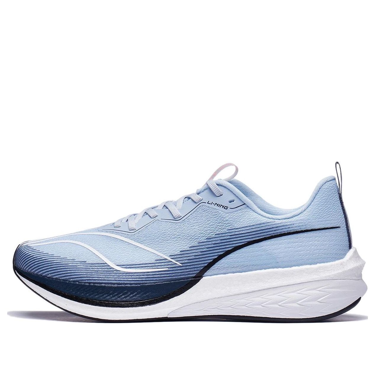 Li-Ning Dark Horse 6 Pro 'Clean Blue' ARMT013-6