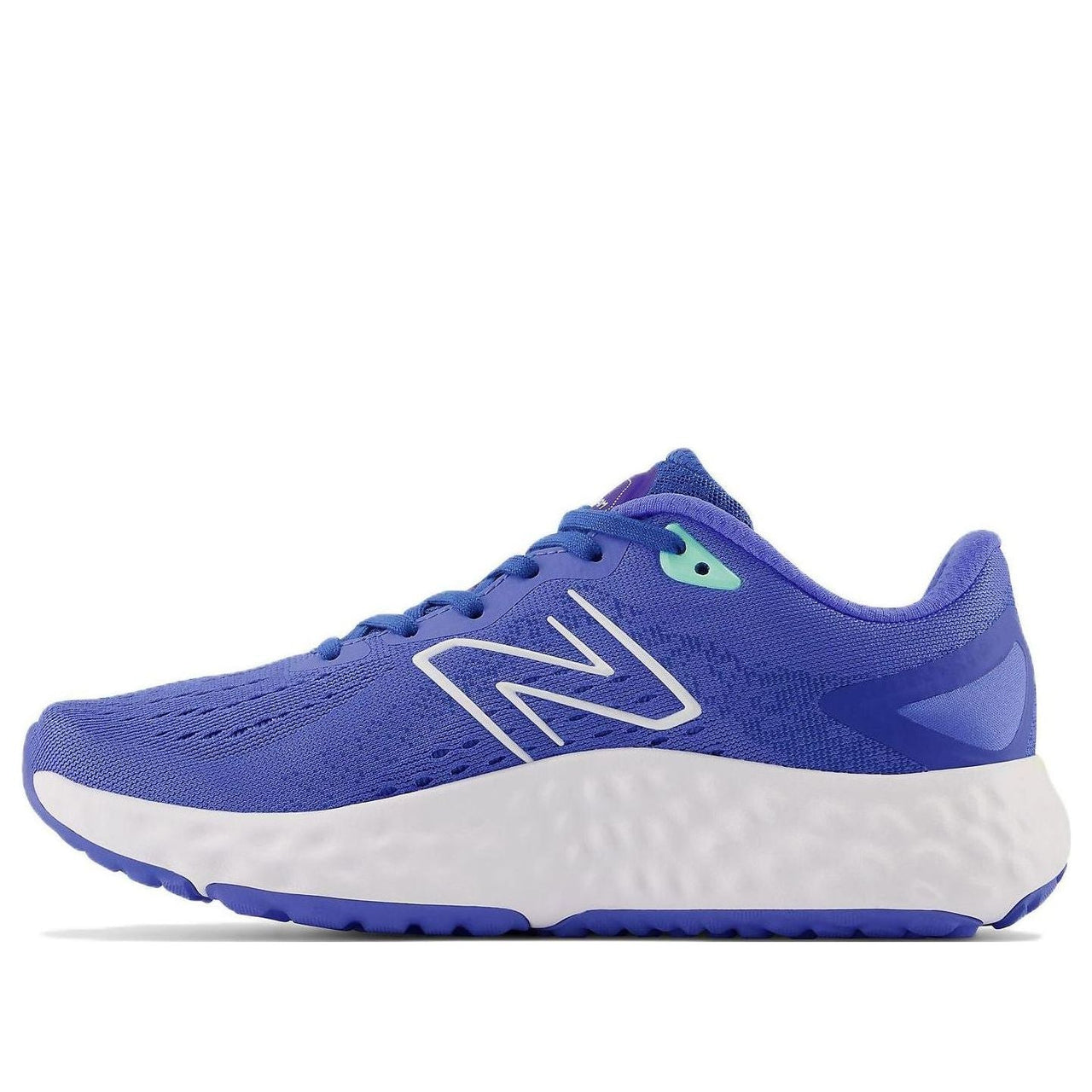 (WMNS) New Balance Fresh Foam Evoz V2 'Blue' WEVOZCR2