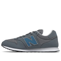 New Balance LIFESTYLE - 500 'Grey Blue' GM500VB1