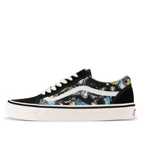 Vans Old Skool 36 Dx 'Black' VN0A4BW3MCG