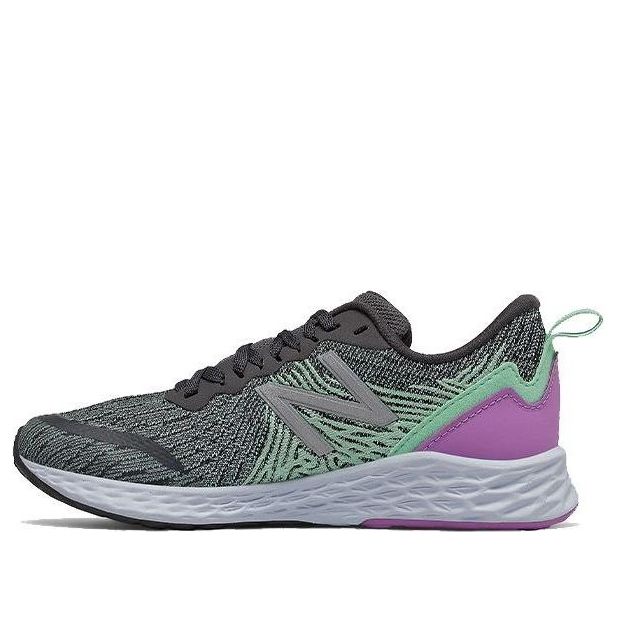 New Balance Fresh Foam Tempo 'Purple Green' PPTMPGP