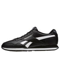 Reebok Royal Glide 'Black White' BD3582