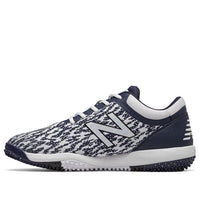 New Balance 4040v5 Turf Trainer 'Navy' T4040TN5