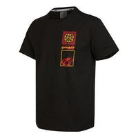 PUMA Do Not Flinch Tee 'Black' 536412-01
