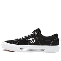 Vans Skate Sid Shoes Black/White VN0A5FCEY28