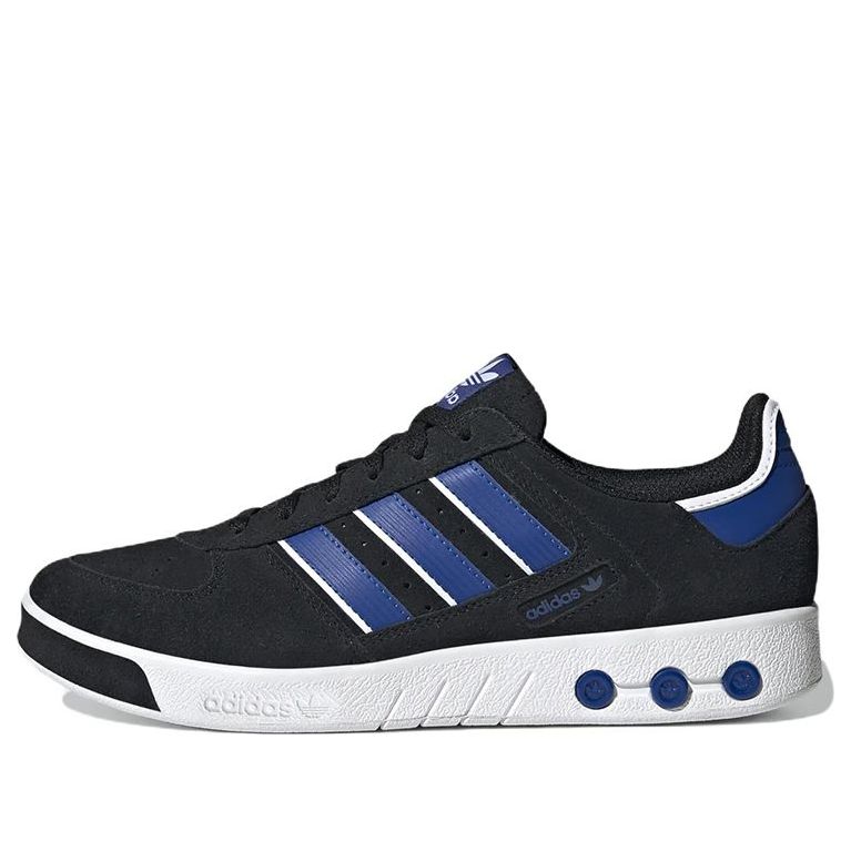 adidas originals G.s. Court 'Black Blue' GW1604