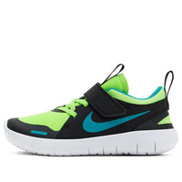 (PS) Nike Flex Contact 4 'Ghost Green' CJ2072-300