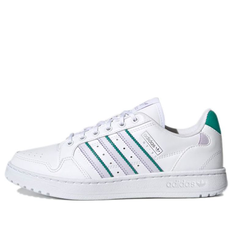 (WMNS) adidas Originals NY 90 Stripes H03101