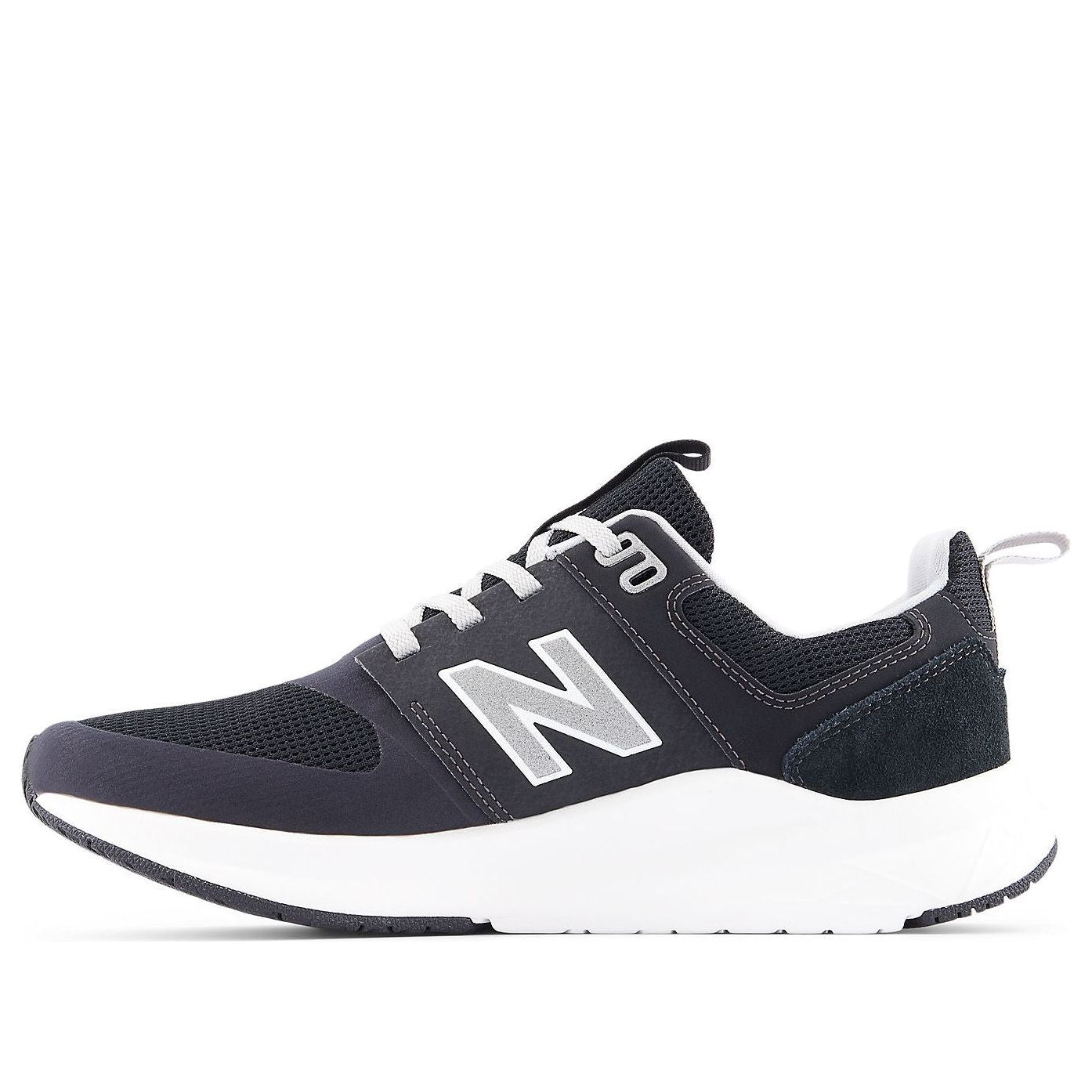 New Balance DynaSoft UA900 v2 'Black Silver' UA900DB2