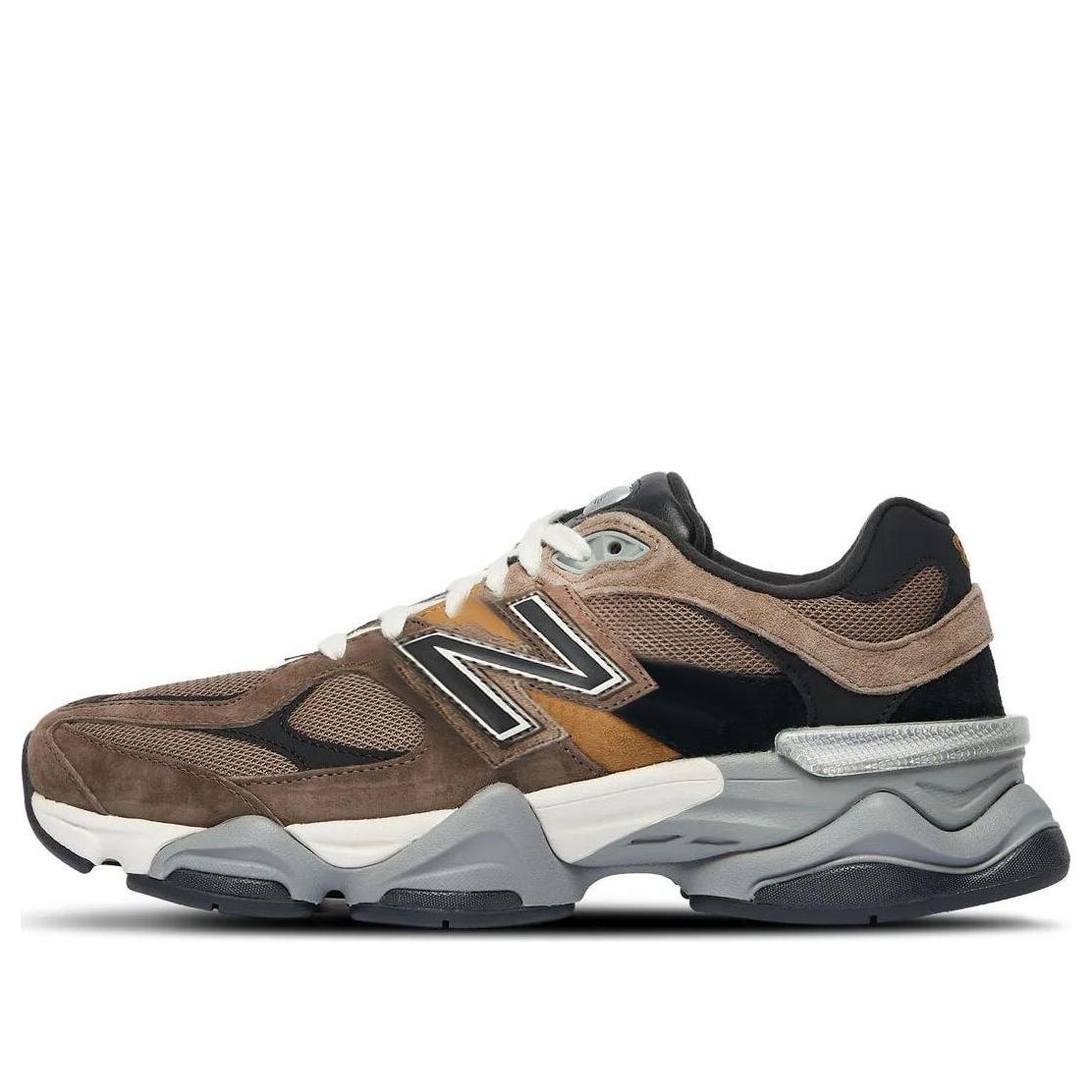 New Balance 9060 'Dark Mushroom' U9060FMB