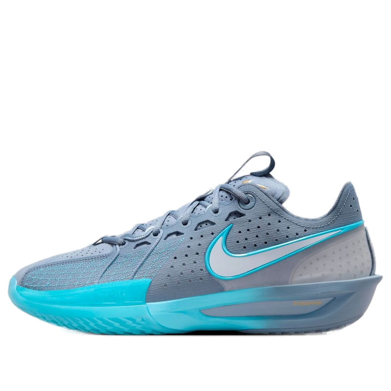 Nike Air Zoom GT Cut 3 EP 'Ashen Slate' DV2918-402