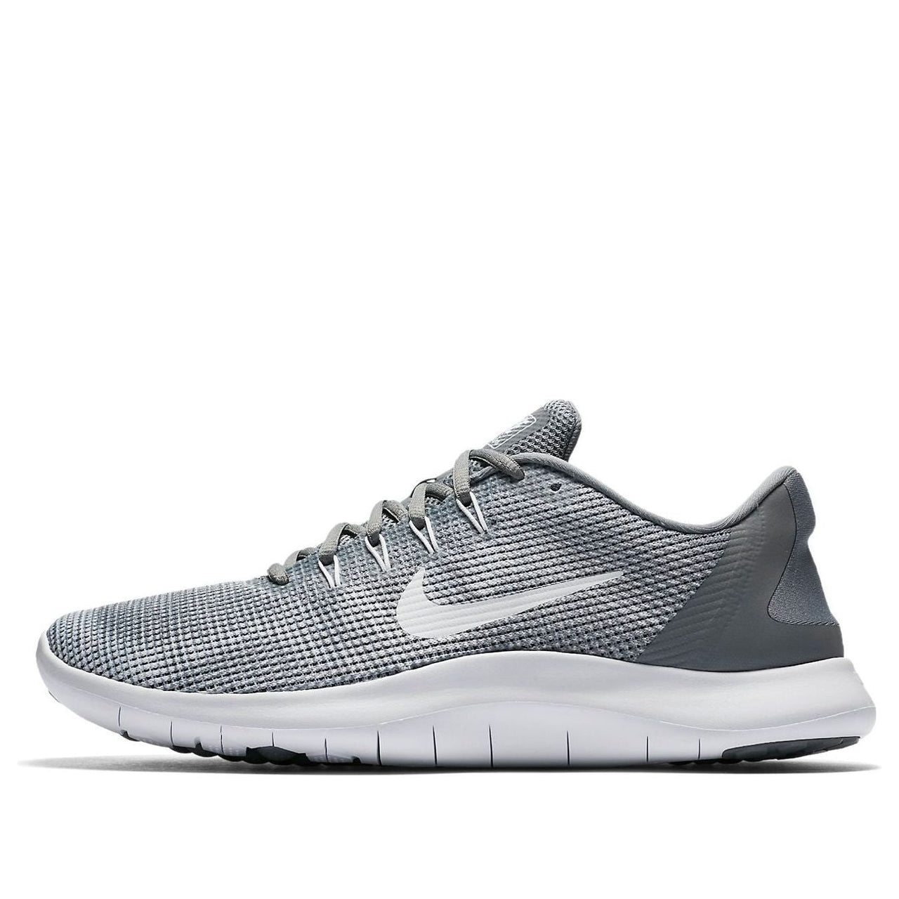 Nike Flex 2018 RN 'Cool Grey' AA7397-010