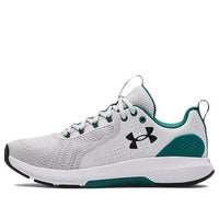 Under Armour Charged Commit TR 3 'Halo Grey Cerulean' 3023703-104
