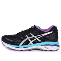 (WMNS) ASICS Gel-Kayano 23 'Black' T696N-9993